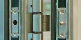 PDA进口钢制门窗系统—Hermetic 70节能保温钢制门窗