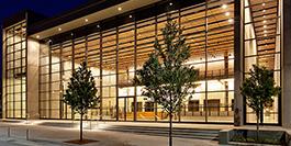 PDA进口幕墙系统—叠加隔热保温幕墙