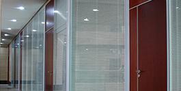 PDA玻璃隔断系统—86ABCD