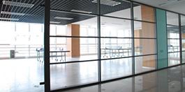 PDA玻璃隔断系统—108ABCD