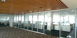 PDA玻璃隔断系统—博瑞克