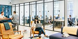 wework China